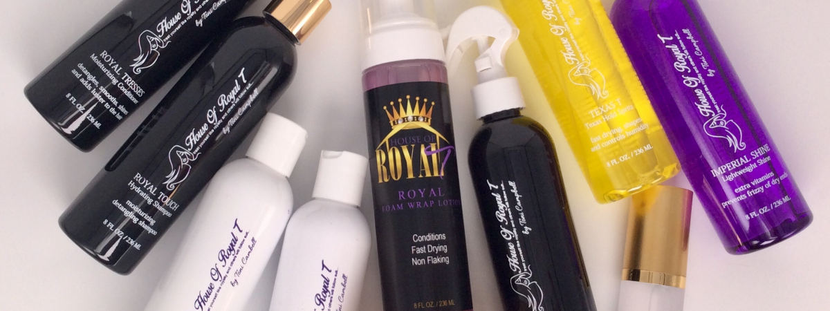 Salon Royal T